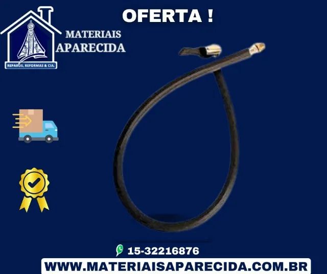 Mangueira Bomba de ar 60CM IDEA REF. 9862C