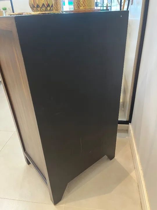 Aparador de madeira64363740876929123