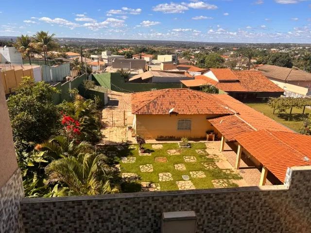 Foto - Brasília - Setor Habitacional Arniqueira (Águas Claras)