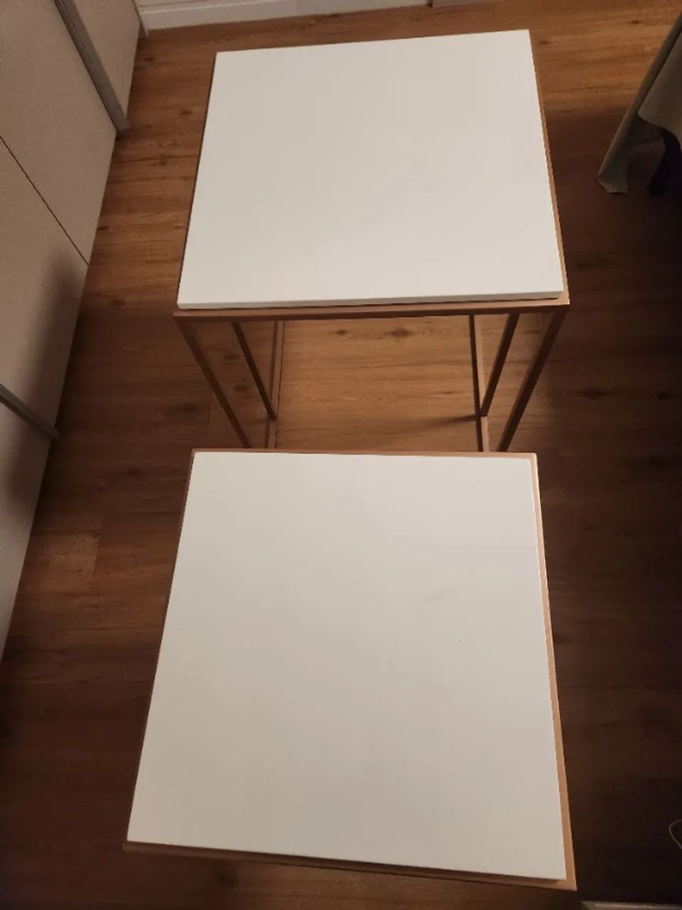 mesa de apoio - Foto 5