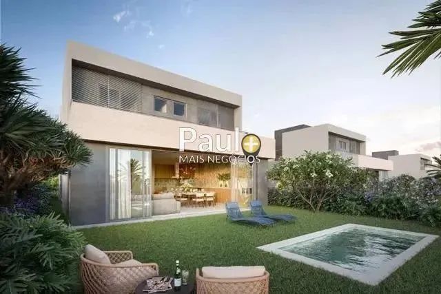 Terreno à venda em Campinas, Alphaville Dom Pedro Zero, com 401 m², Alphaville Dom Pedro Z - Foto 4