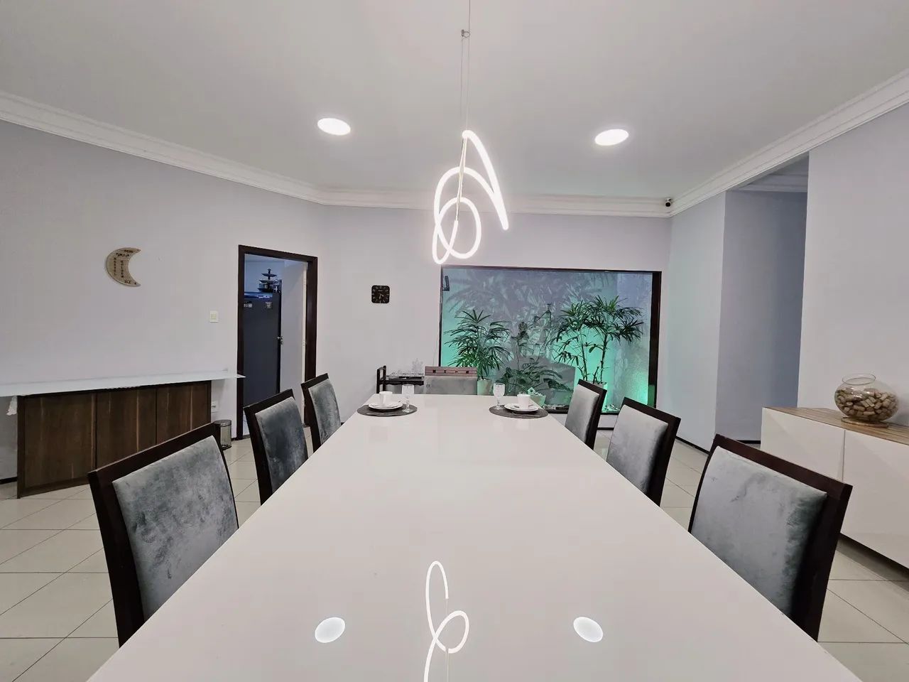 Casa linda e confortável  por Temporada  a 2 minutos da praia - Foto 9