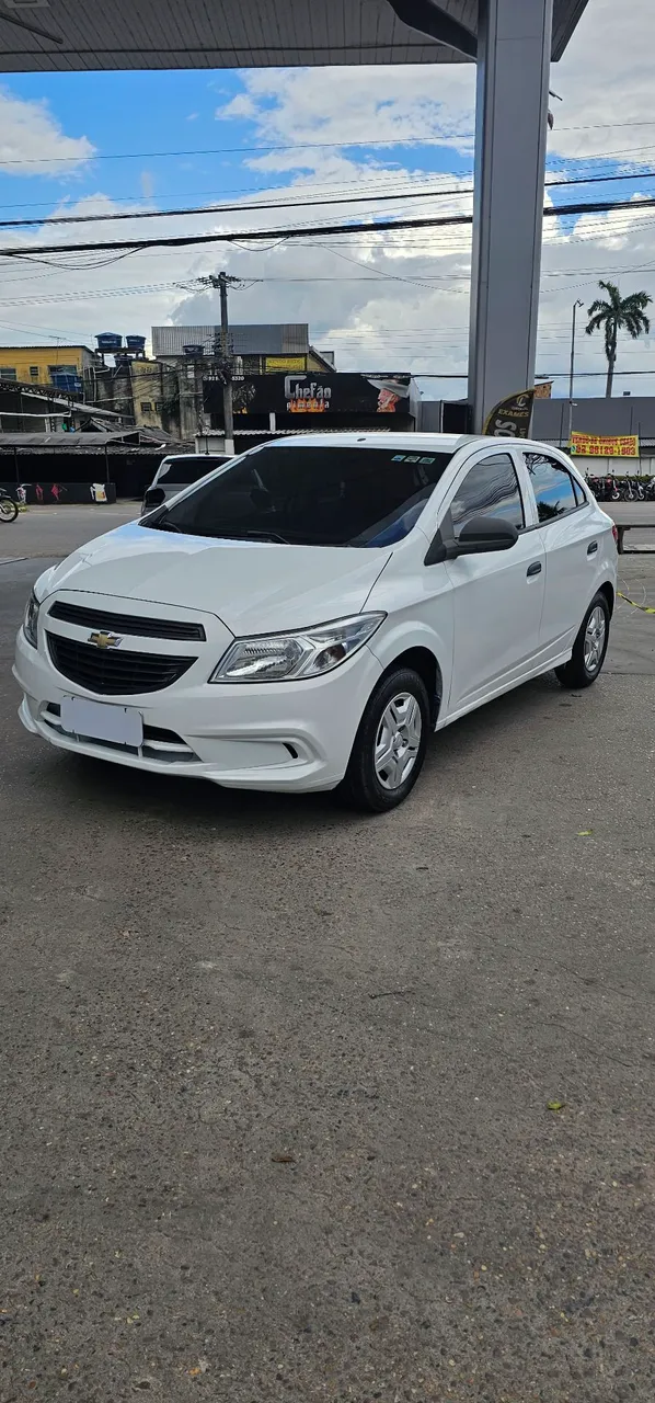 Onix joy 1.0 2018 (Ent.3.000+ 48x)