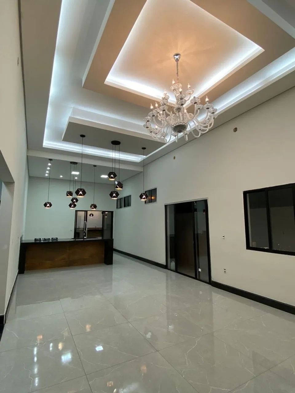 Forro Drywall - Foto 4