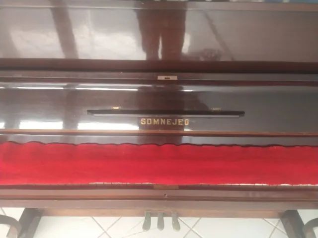 Piano Armário  - Foto 5