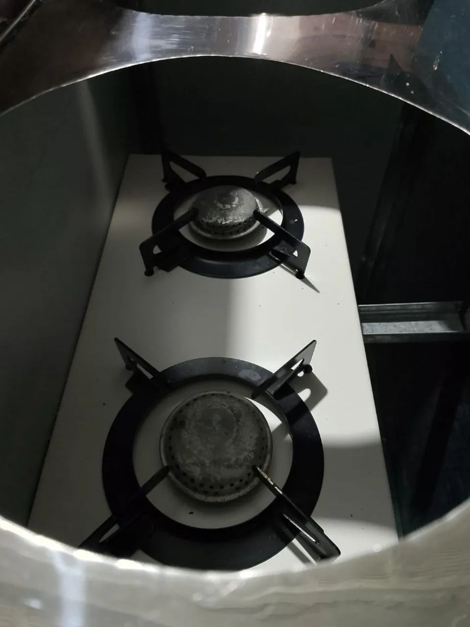 Carrinho de lanches  - Foto 4