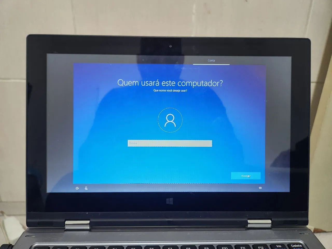 Notebook Ref 1908 - Foto 3