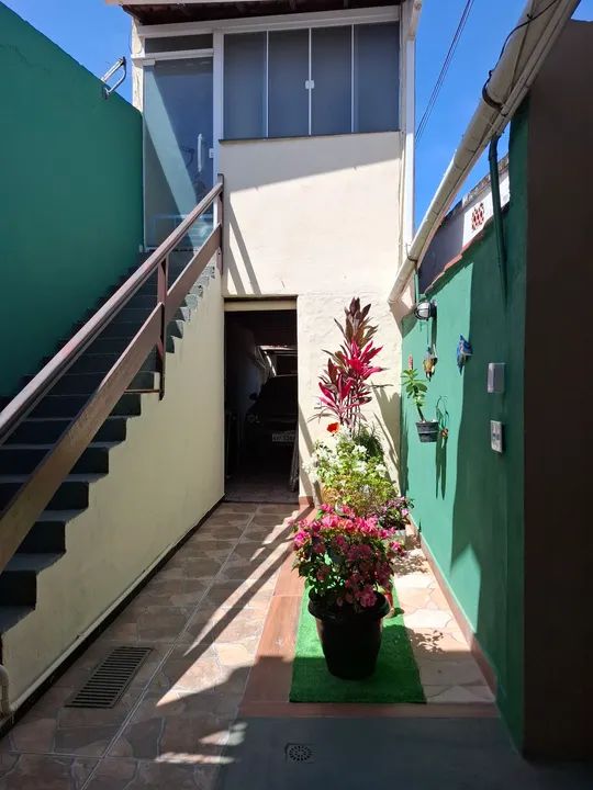  Acochegante  residência próximo  a rodoviária de Cabo Frio - Foto 8