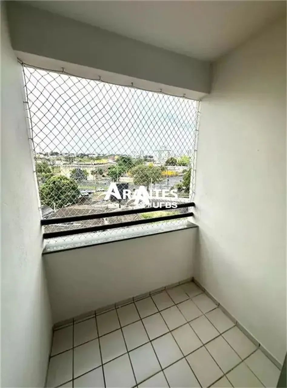 Apartamento com 47m² 1 quarto à venda no Cazeca - Foto 2