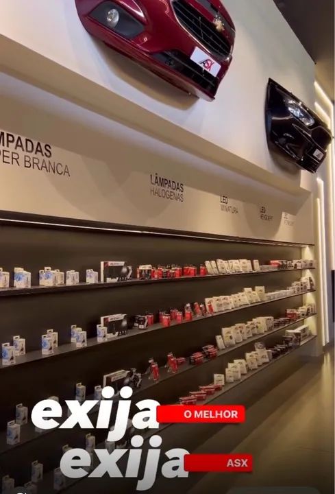 Vendo distribuidora seguimento acessórios automotivos  - Foto 2