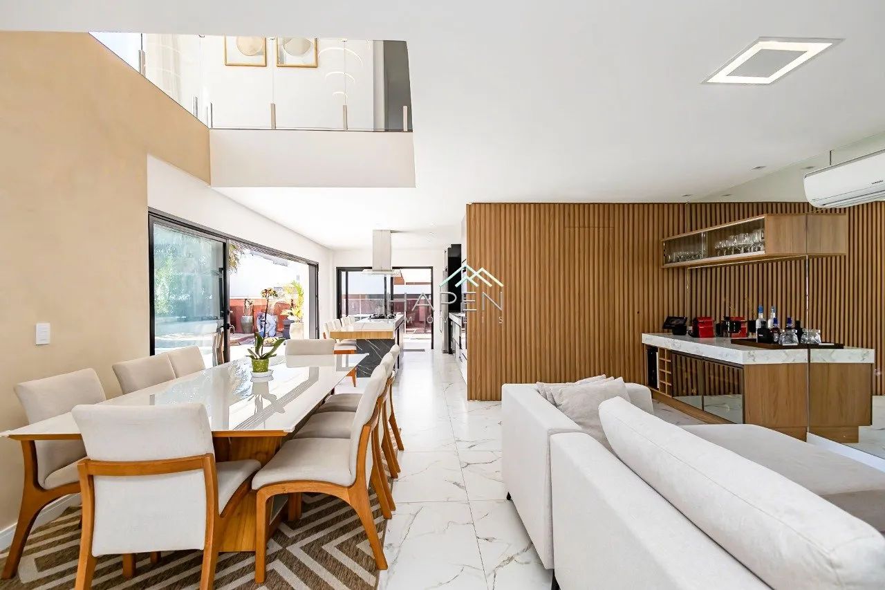 Casa em condomínio à venda com 3 quartos - Foto 3