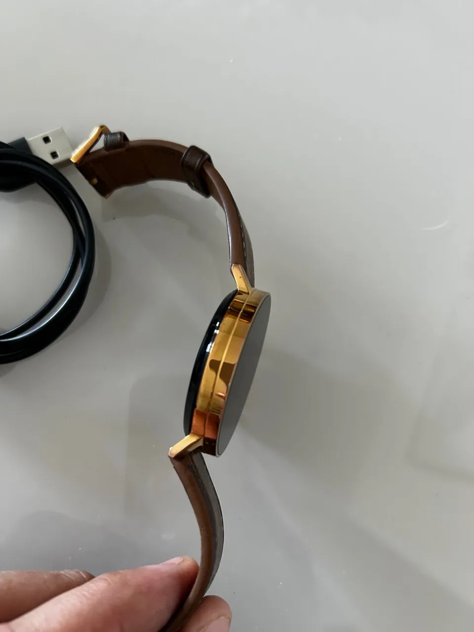 Smartwatch AMAZFIT GTR3 PRO EDIÇÃO LIMITADA