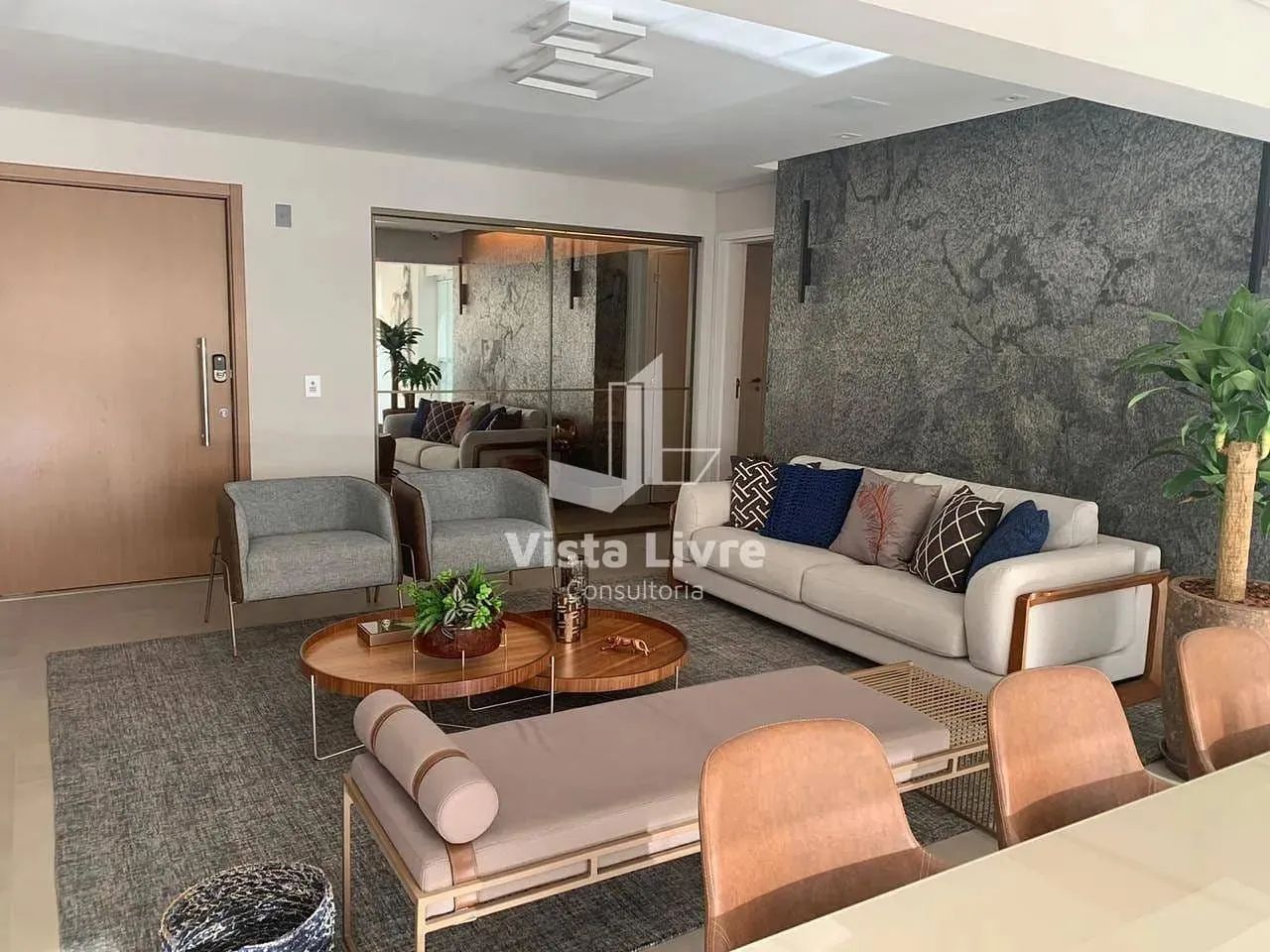 Apartamento à venda, Moema, São Paulo, SP - Foto 3