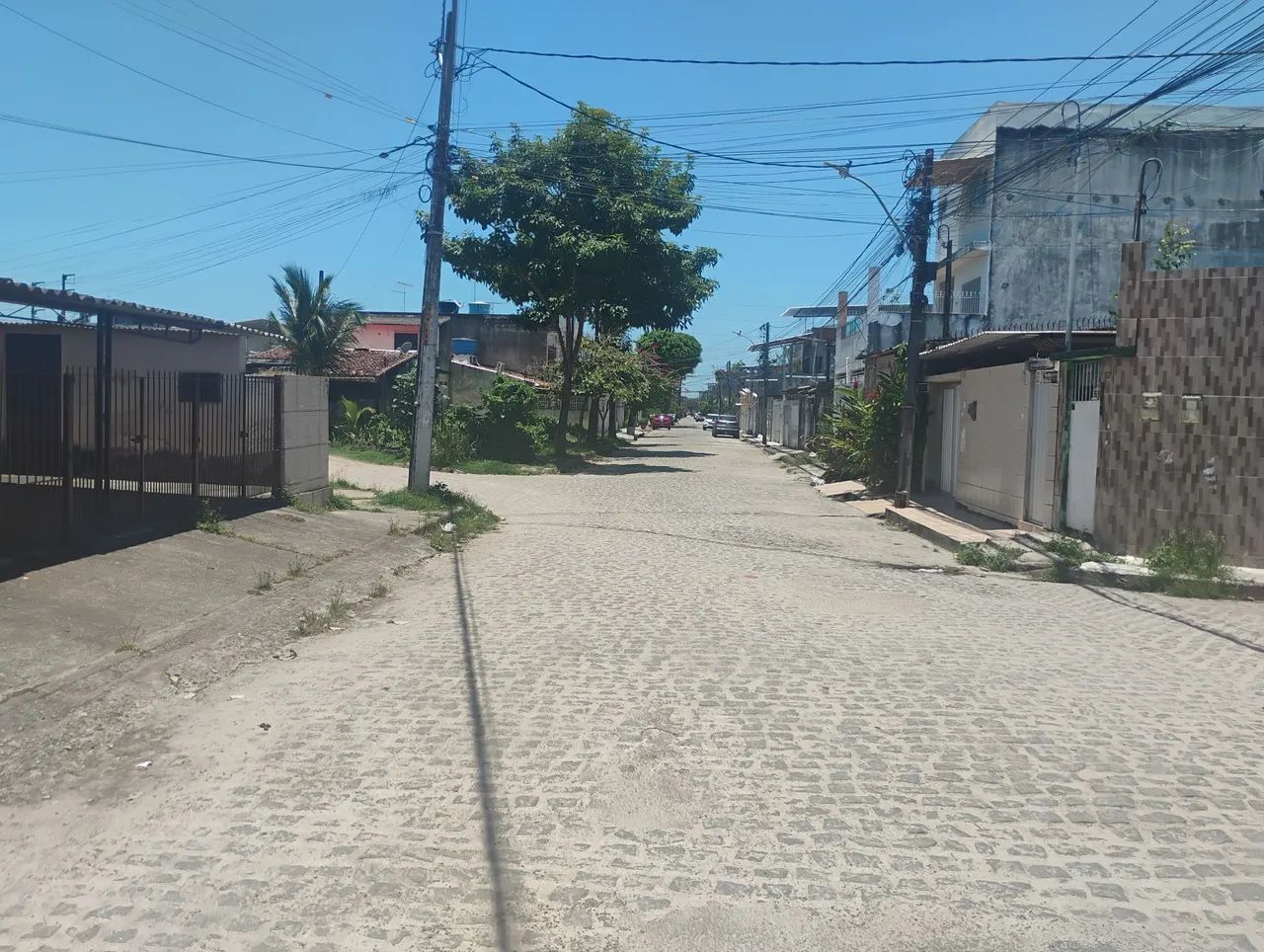 Foto - Recife - San Martin