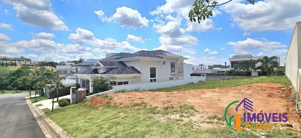 TERRENO EM CONDOMÍNIO - CONDOMÍNIO RESERVA DO ITAMARACÁ - SP - Foto 4