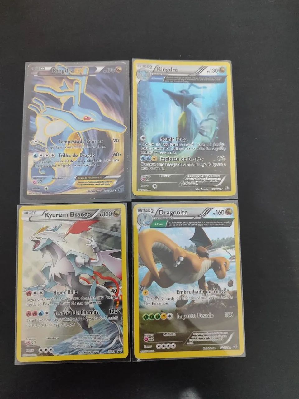 Cartas Pokémo TCG - Foto 5