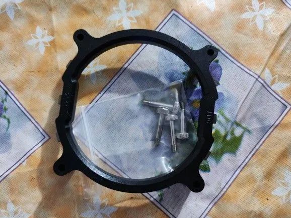 Suporte para Cooler de Processador - Foto 2
