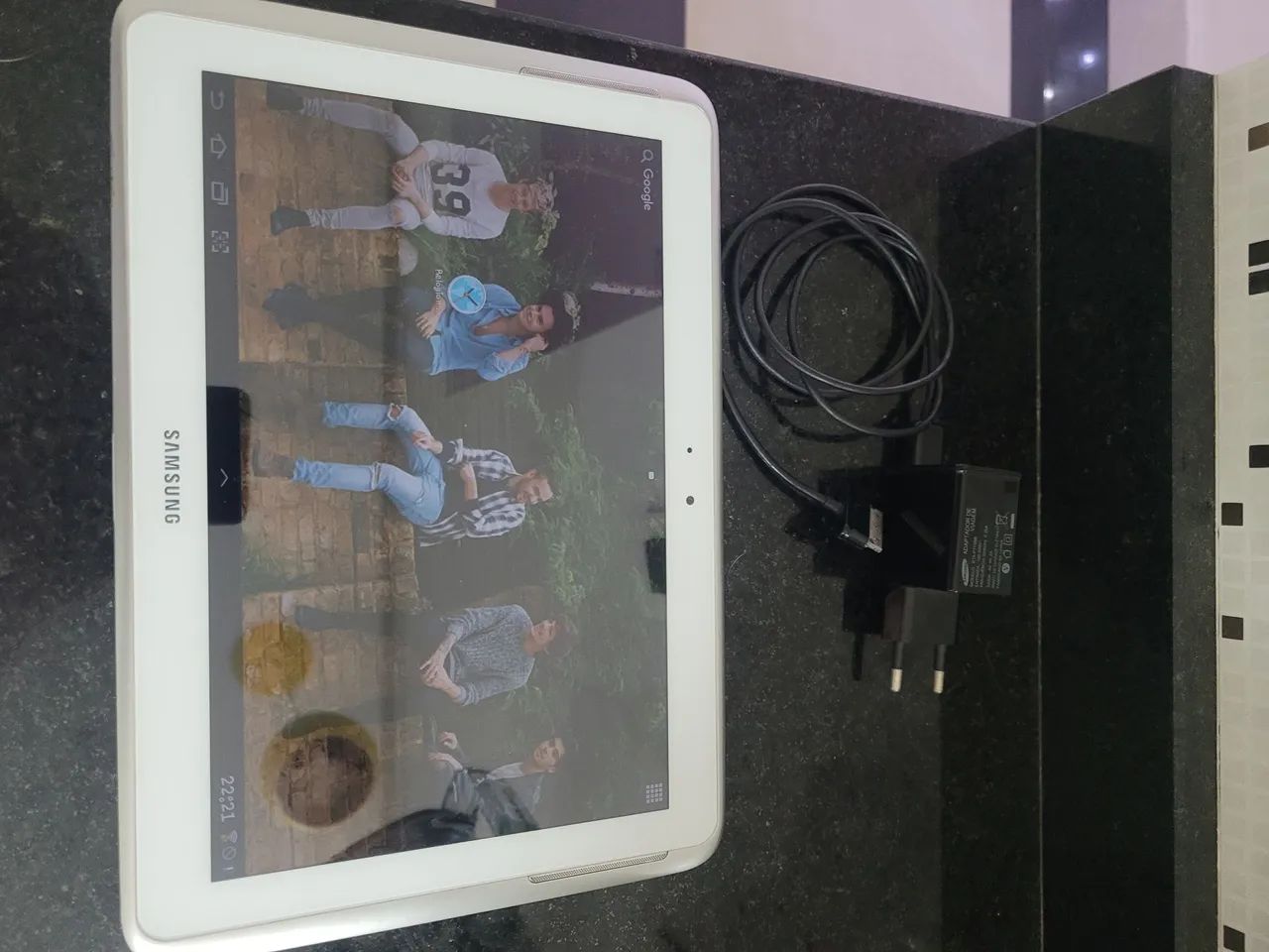 Tablet Samsung Galaxy Note 10.1 - Foto 4