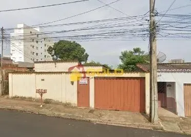 Terreno para Venda em Uberlândia, Santa Mônica