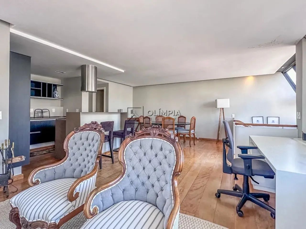 Cobertura Venda 3 Dormitórios - 176 m² Pinheiros - Foto 4