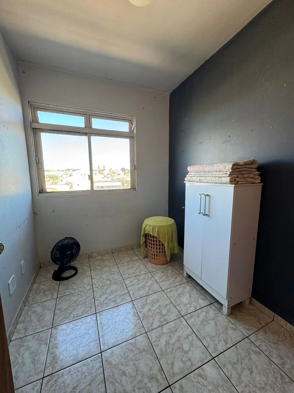 Apartamento 2 Quartos QNL 13 BLOCO B - 3º Andar 2 QTOS + Reversível com Garagem - Foto 2