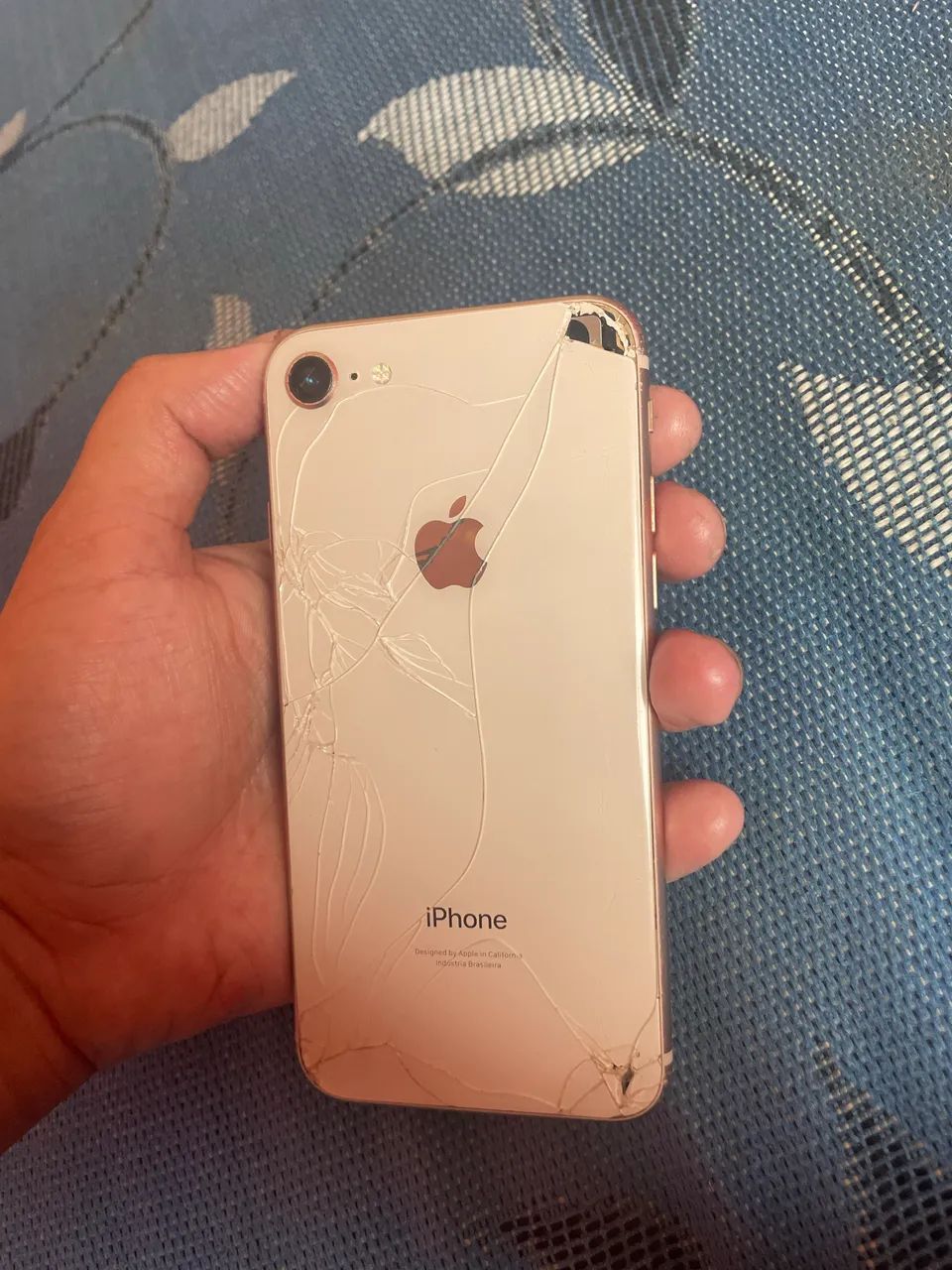 iPhone 8 64GB - Celulares e Smartphones - Cidade Satélite, Boa