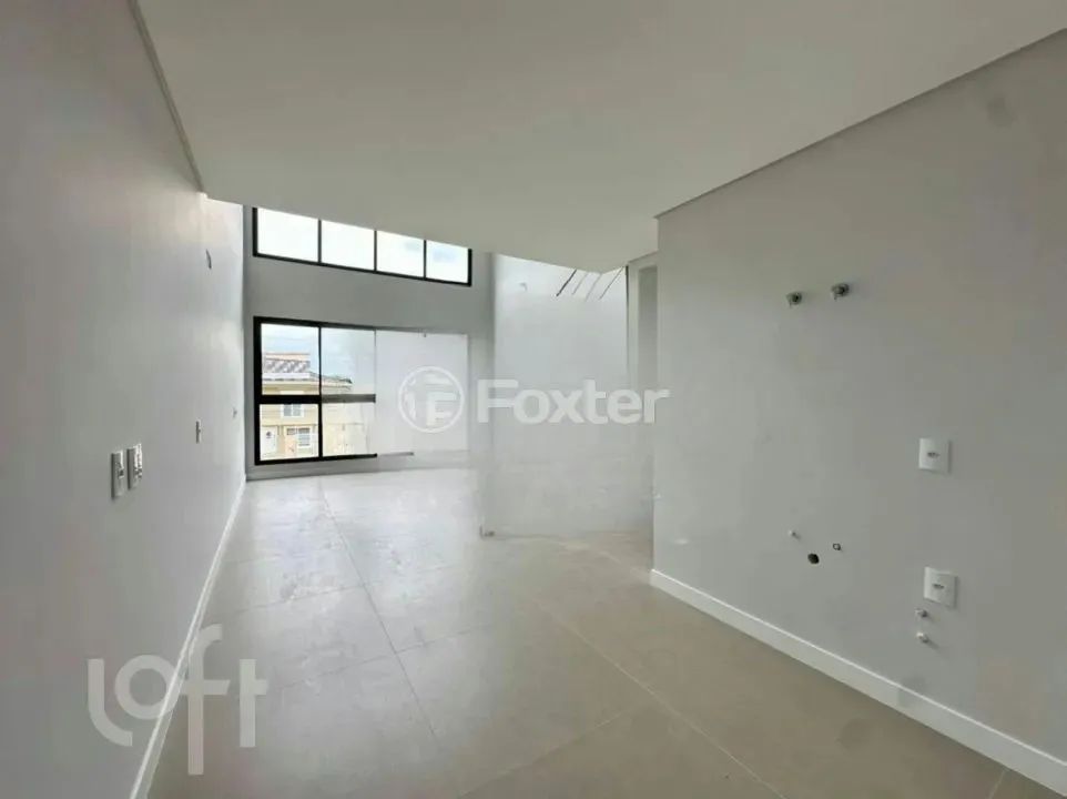 Apartamento à venda Rua Vereador Osni Ortiga, Lagoa da Conceição - Florianópolis - Foto 5