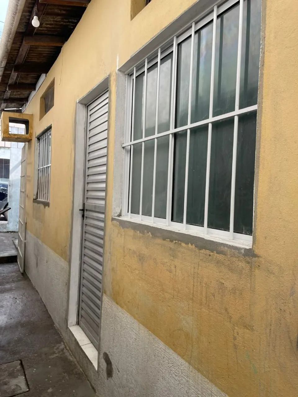 Kitnet para Aluguel - Próxima à Nilton Lins