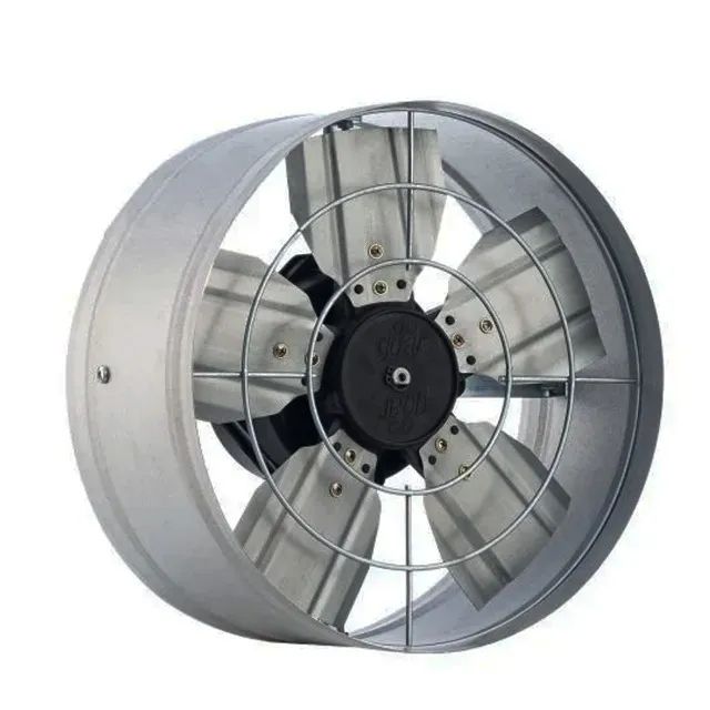 Exaustor Industrial EX30 220v Goar - Foto 3