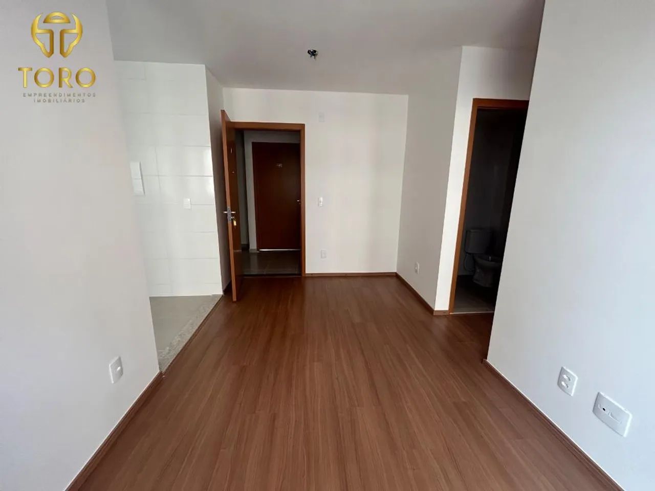 Apartamento para alugar em Maringá, Zona 07, com 2 quartos, com 45 m², RESIDENCIAL MONTEZZ - Foto 3