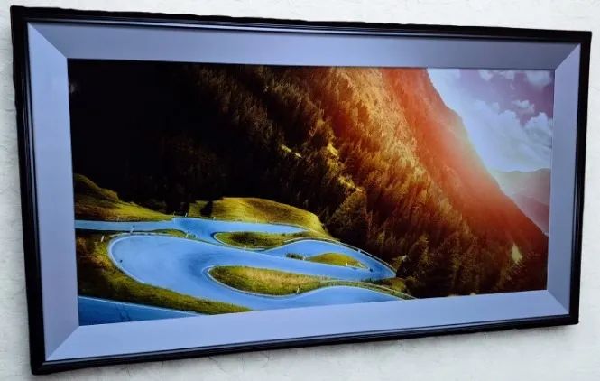 Smart Tv Oled 55 LG Thinq Ai 4k Oled55c1psa 
