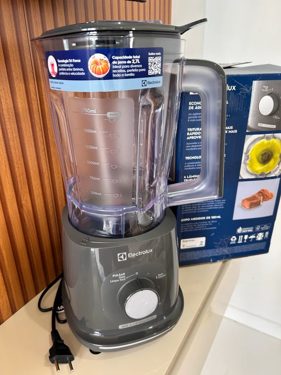 Liquidificador  - Foto 3