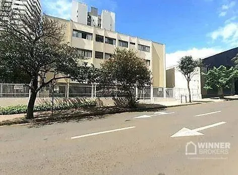 Studio com 1 dormitório à venda, 33 m² por R$ 200.000,00 - Centro - Londrina/PR