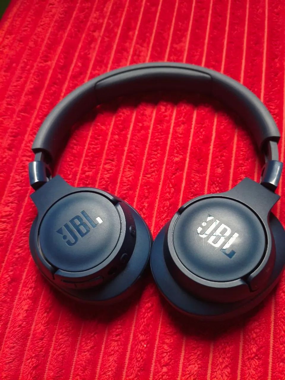 Fone JBL original TUNE 770NC - Foto 4