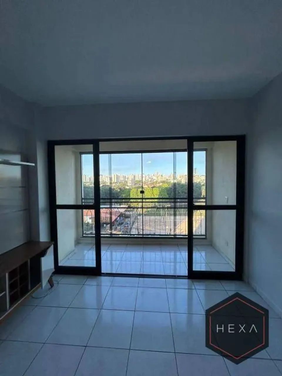 Apartamento com 3 quartos para alugar, Vila dos Alpes em Goiânia/GO - Foto 2