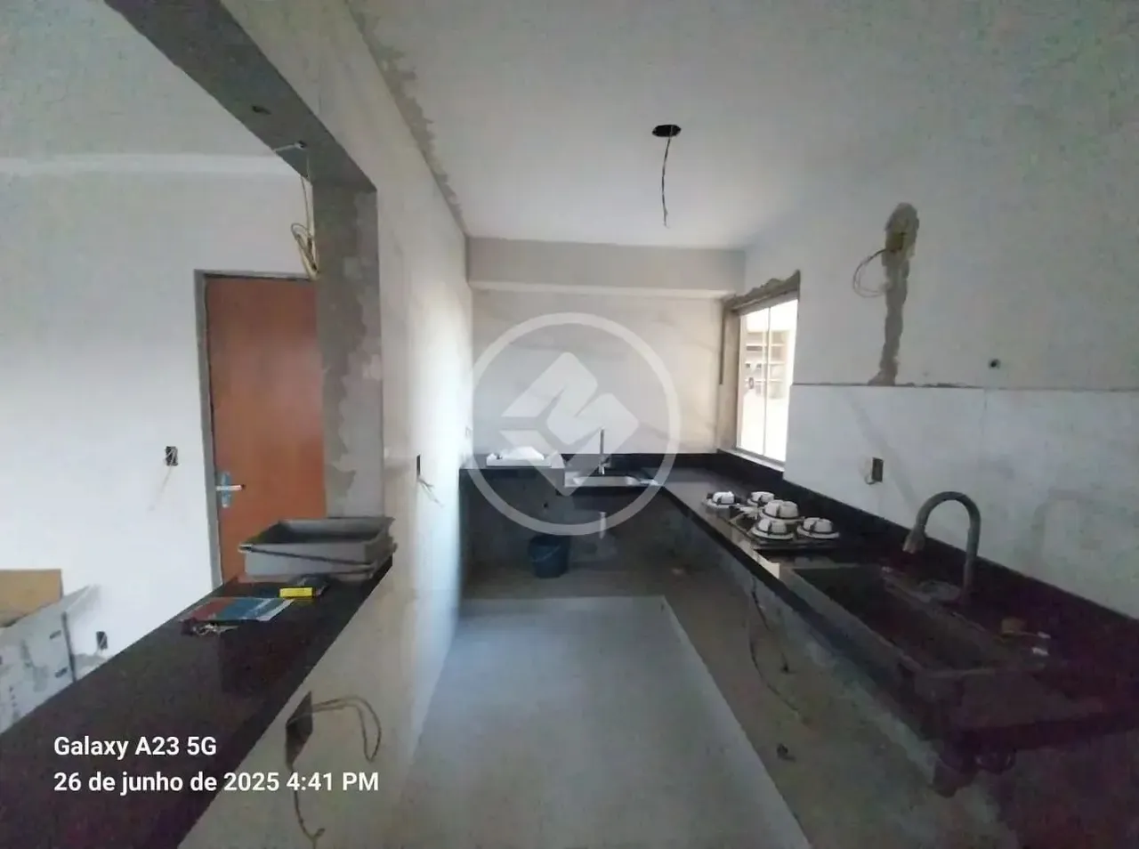Apartamento Reformado no Terra nova com 3 quartos codigo: 129840