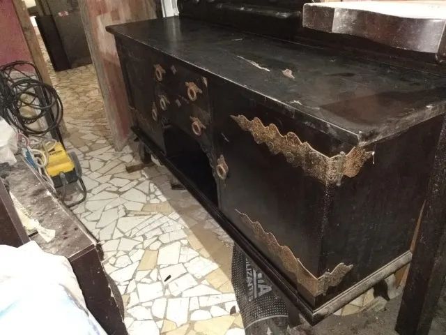 bufet antigo - Foto 3