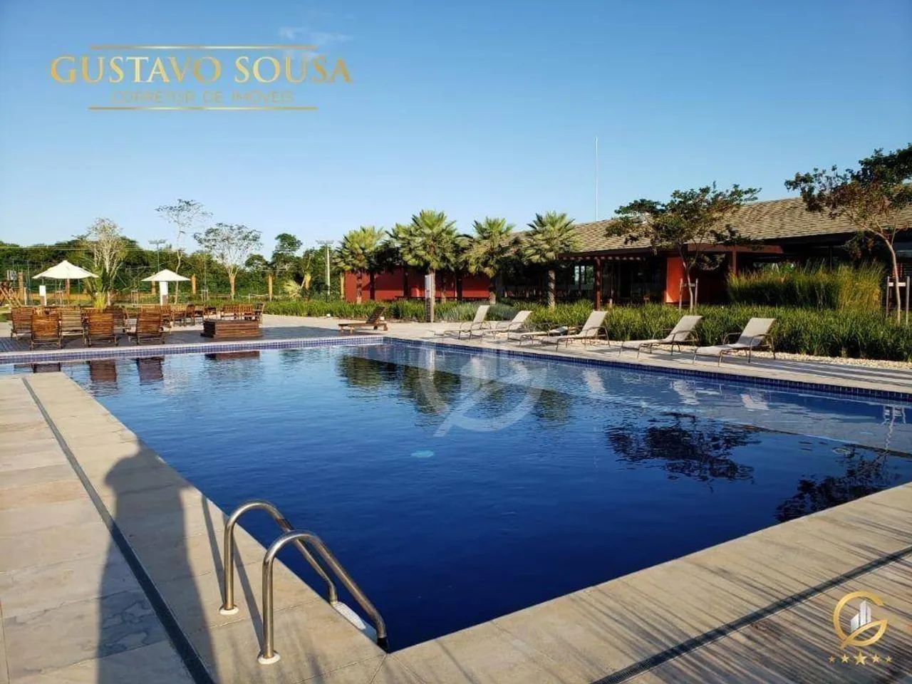 Terreno à venda, 344 m² por R$ 330.000,00 - Cidade Alpha - Eusébio/CE - Foto 11