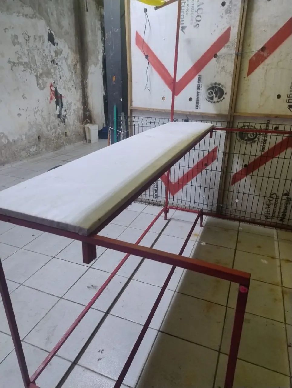 Barraca de Feira Camelô e Ambulante - Foto 5