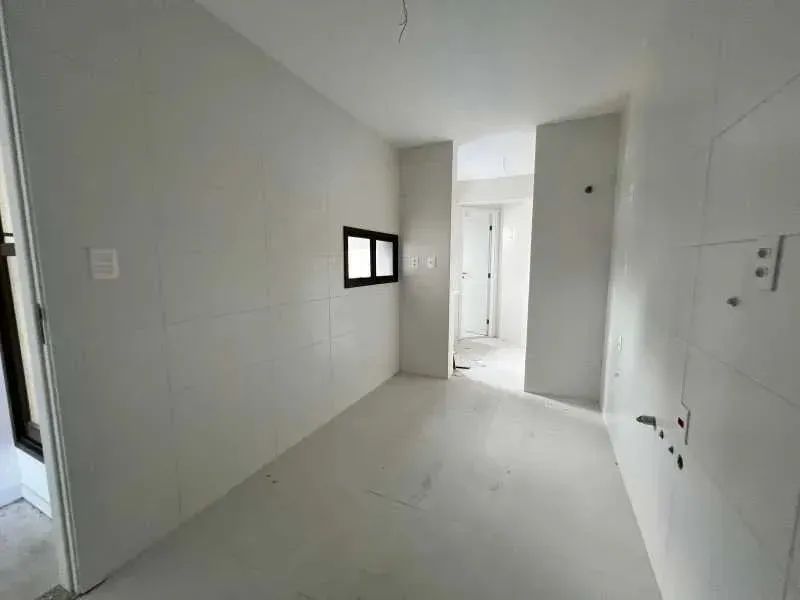 Apartamento 3 Suítes, Distribuído Em 117M² E 2 Vagas De Garagem No Caminho Das Árvores. UF - Foto 12