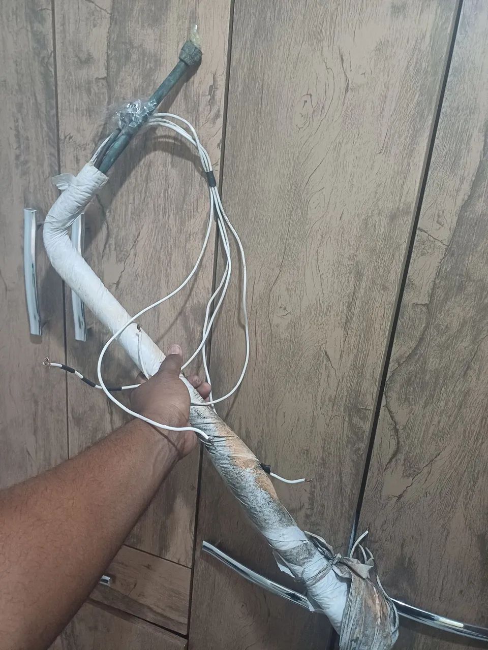 Ar Condicionado Springer Midea Split 12000 BTUs - Foto 4