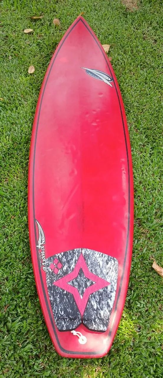 Prancha de Surf Rip Wave 6.1