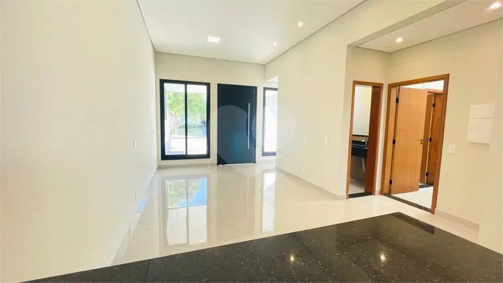 Casa à venda com 3 quartos, sendo 3 suítes, no condomínio Terras de São Francisco, Sorocab - Foto 14