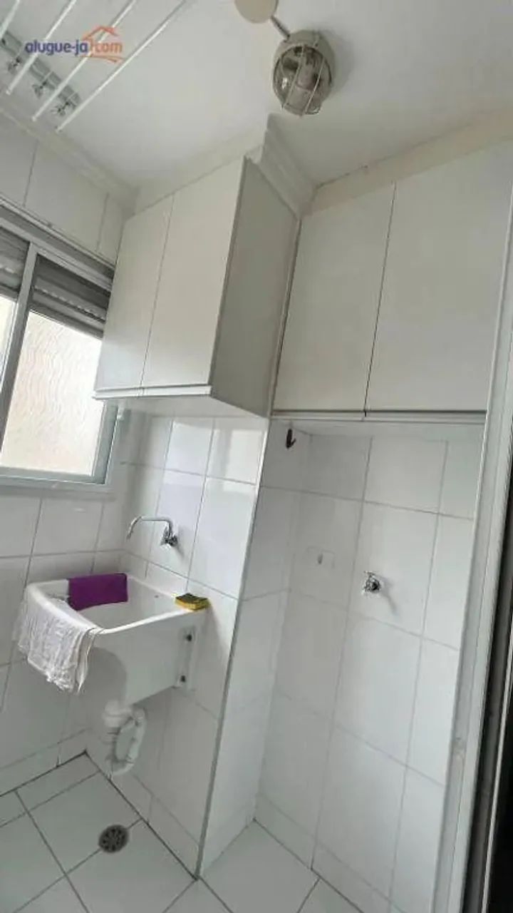 Apartamento à venda no Jardim Motorama - São José dos Campos/SP com 55 m² - Foto 4