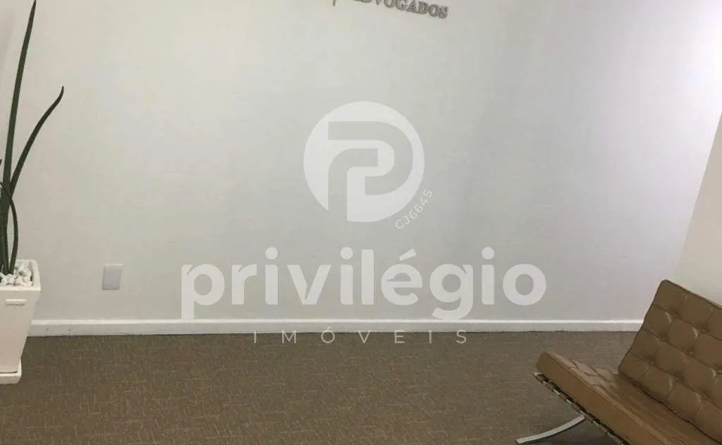 Sala à venda, BARRA DA TIJUCA - RIO DE JANEIRO/RJ