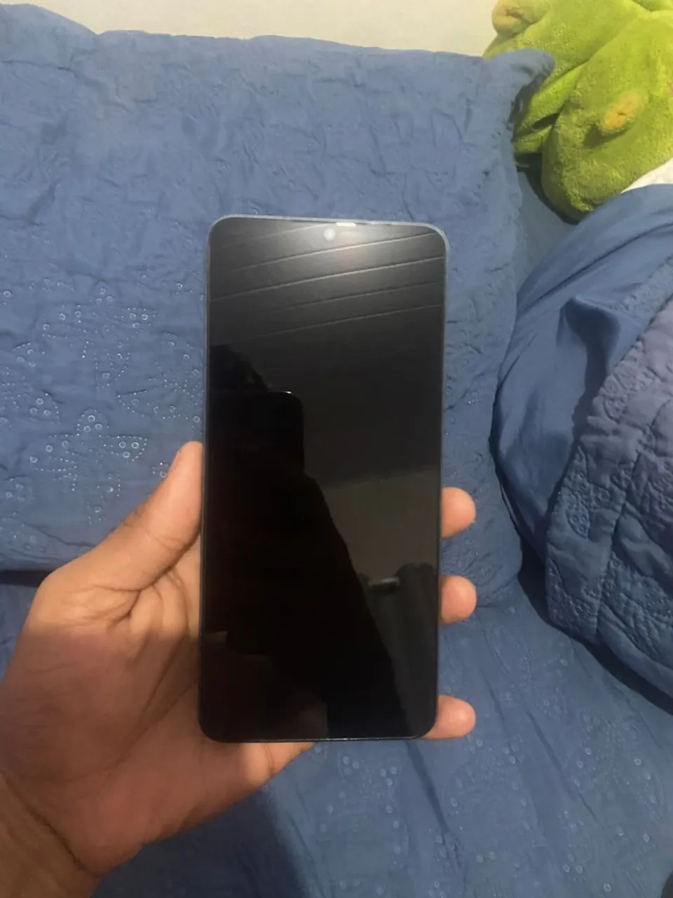 Redmi 13C novo