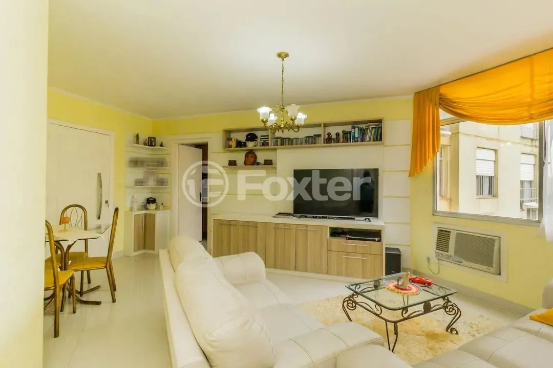 Apartamento à venda Avenida Wenceslau Escobar, Tristeza - Porto Alegre