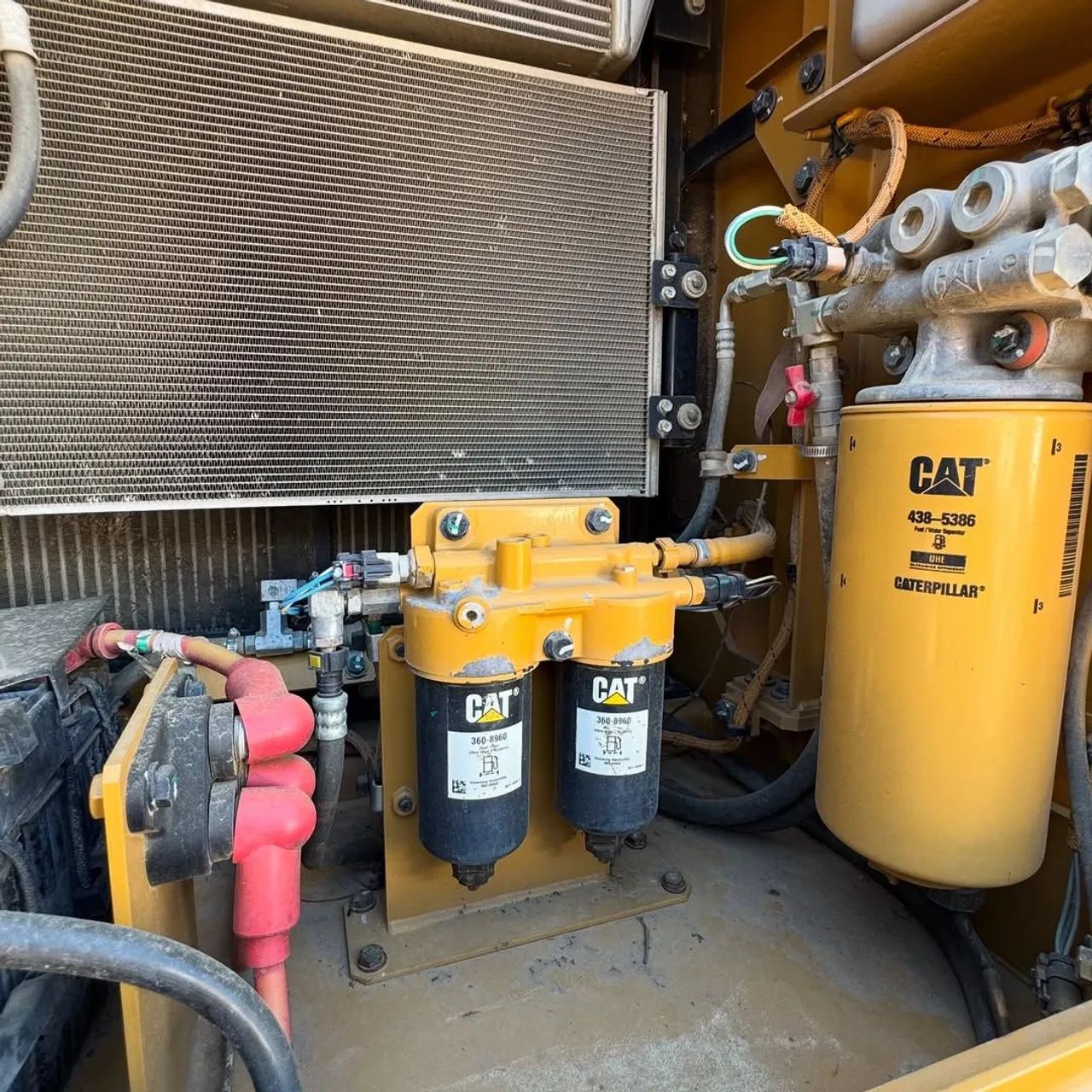 Escavadeira Hidráulica 318D - Foto 6