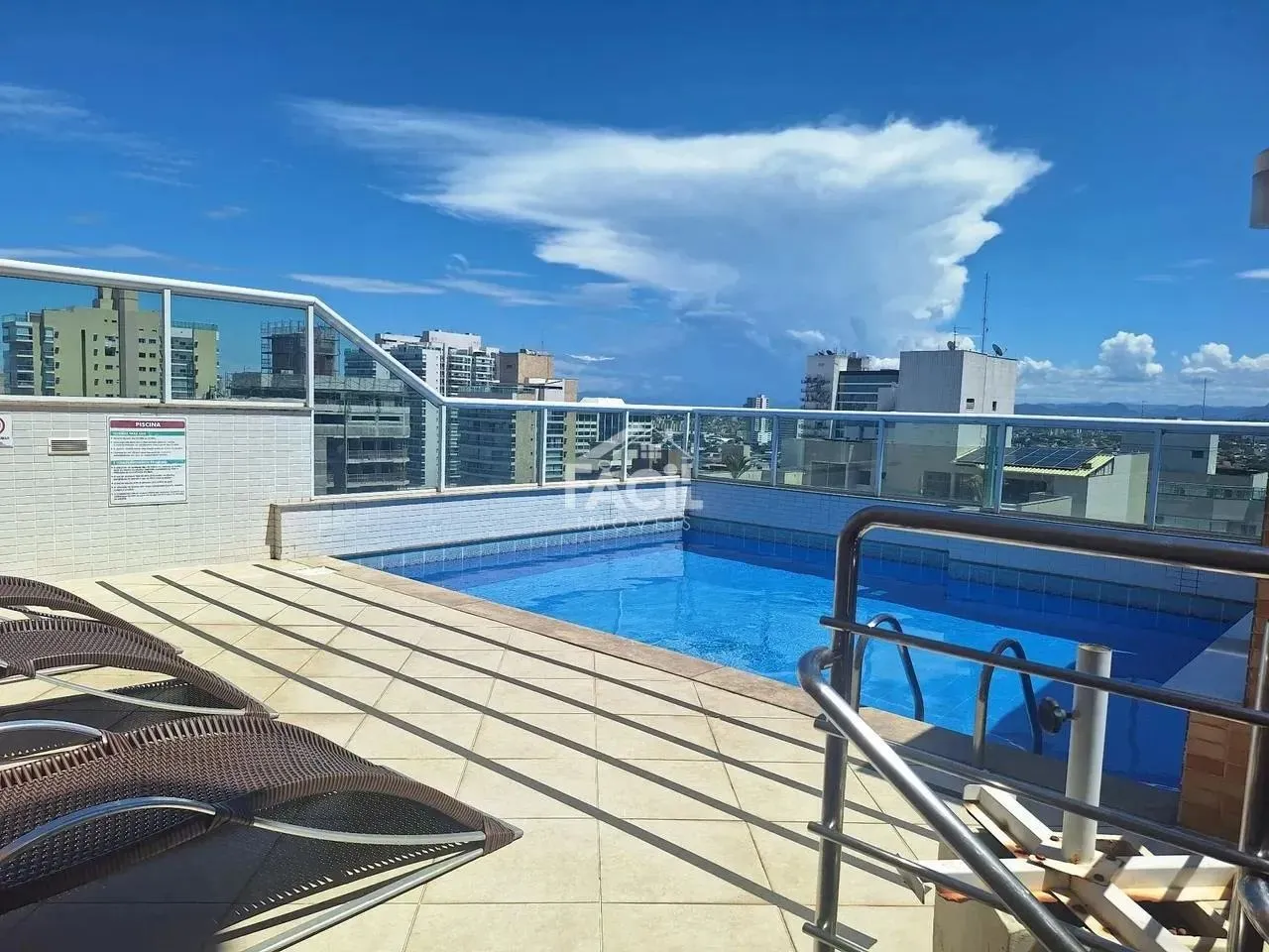 Apartamento em Praia da Costa - Vila Velha