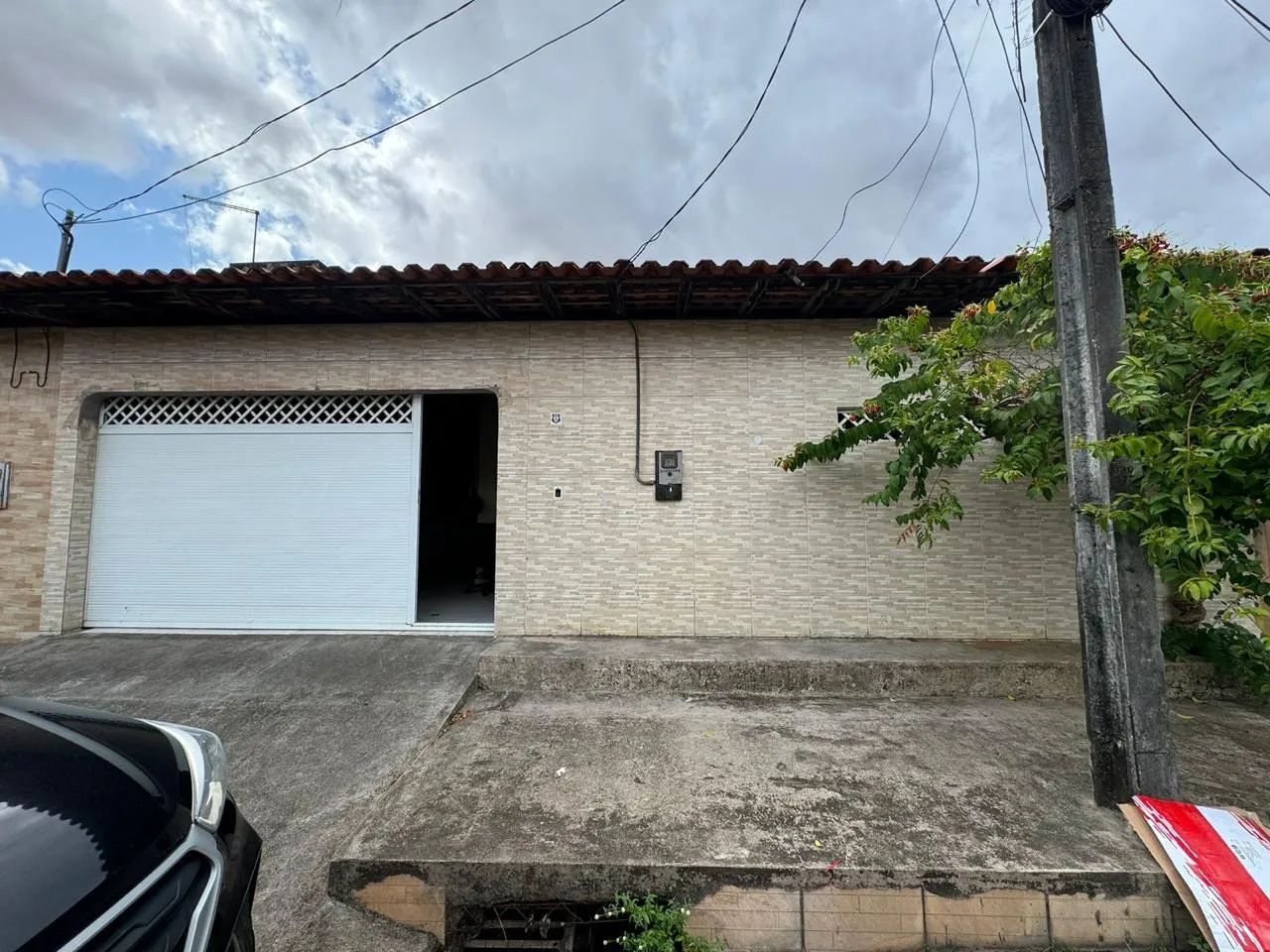 - Casa na Cidade Operaria